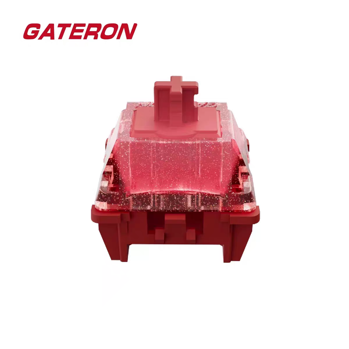 Pc Gaming Editing - Gateron Magnetic Jade Ruby Switches Limited