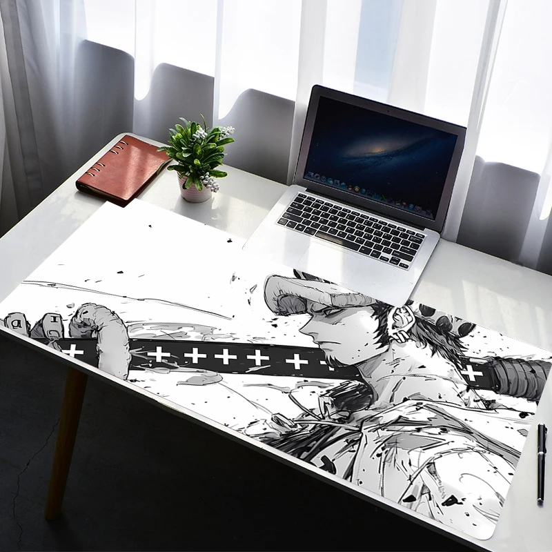 Gaming Pc Equipment - Mouse Pad Laptop Rubber Extended Desktop