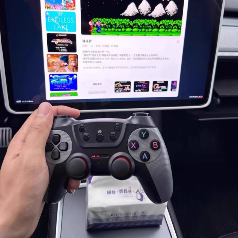 Pc Gaming News - 2025 NEW Wireless USB Gaming Controller