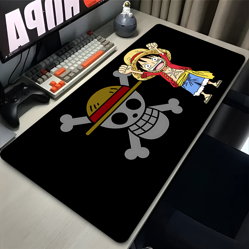 Gaming Pc Equipment - Mouse Pad Computer Laptop Gamer Keyboard