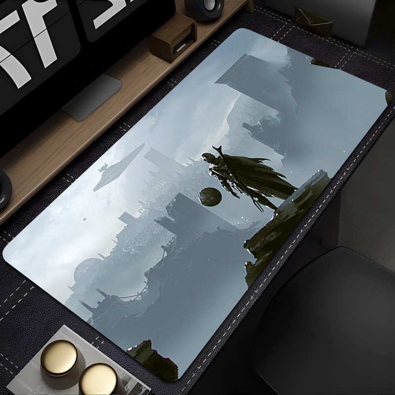 Pc Gaming News - Mousepad Computer New Mouse Pads Keyboard