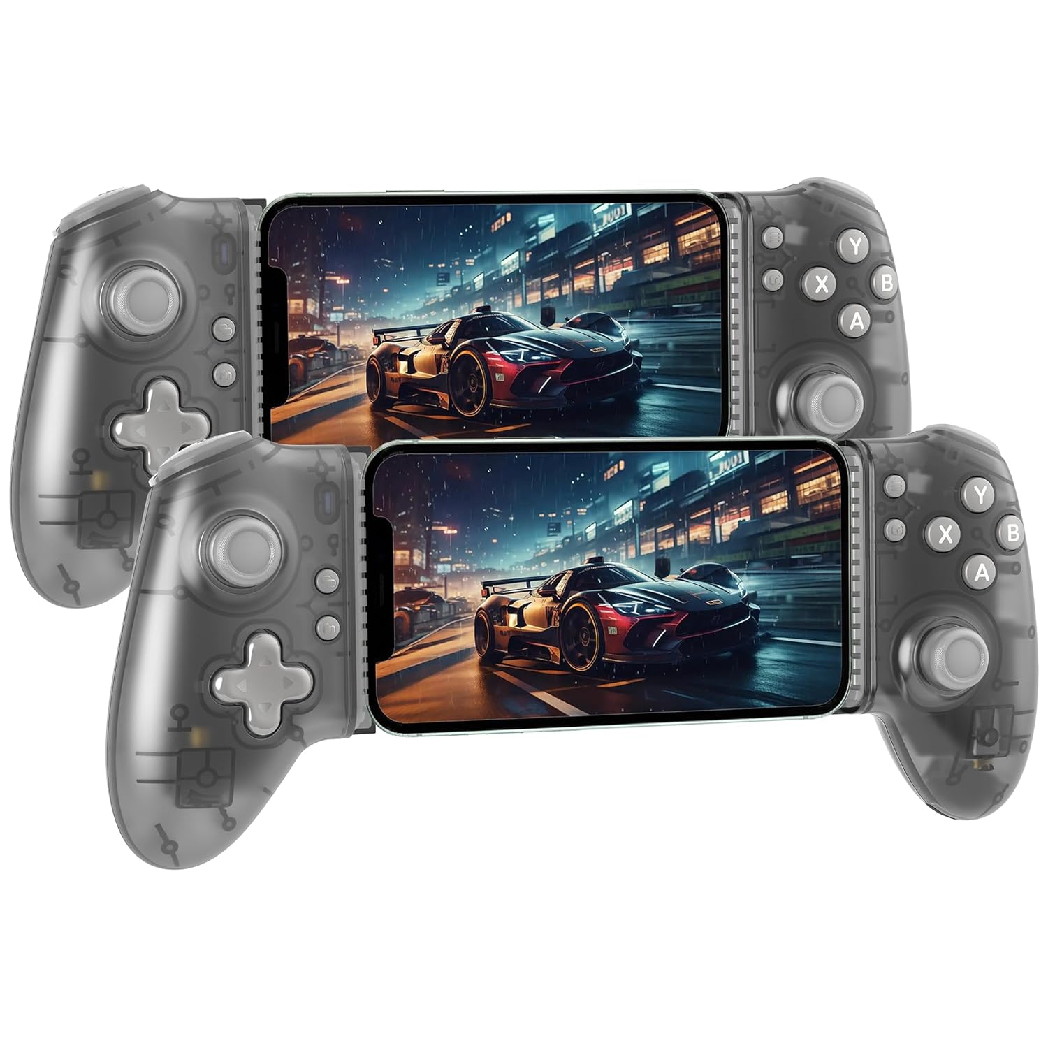 Universal Wireless Mobile Gami - Pc Gaming On Android reseña y precio