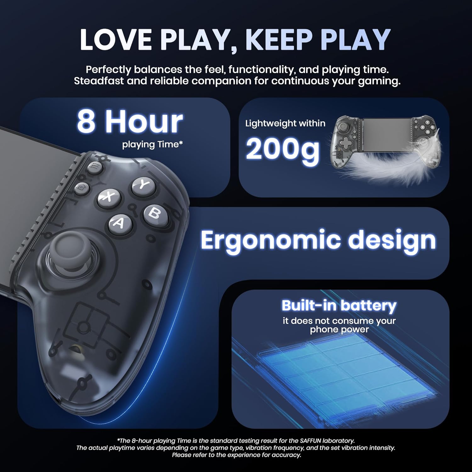 Universal Wireless Mobile Gami - Pc Gaming On Android reseña y precio
