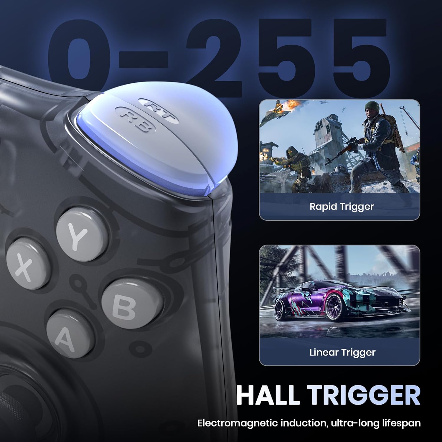 Universal Wireless Mobile Gami - Pc Gaming On Android reseña y precio