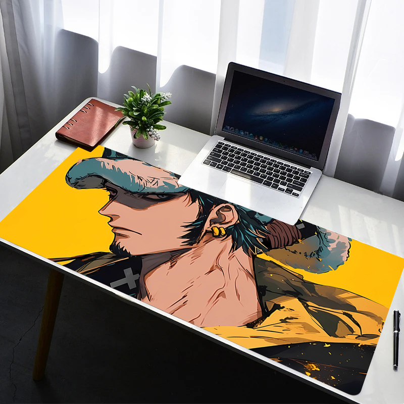 Mouse Pad Laptop Rubber Extend - Gaming Pc Equipment reseña y precio