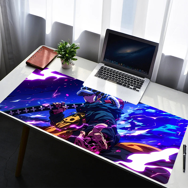 Mouse Pad Laptop Rubber Extend - Gaming Pc Equipment reseña y precio