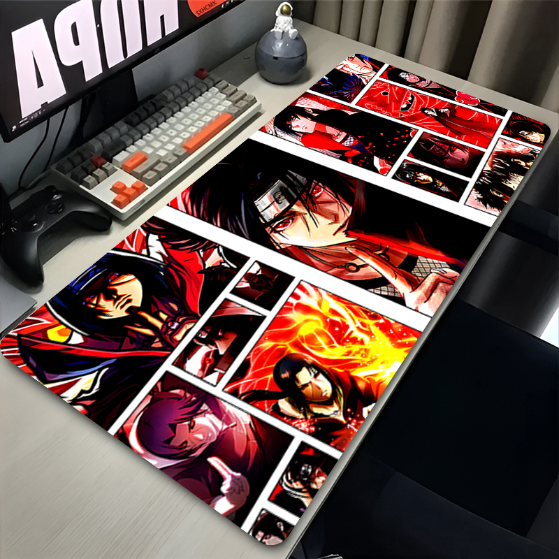 Mouse Pad Gamer Larger XXL Uch - Gaming Pc Equipment reseña y precio