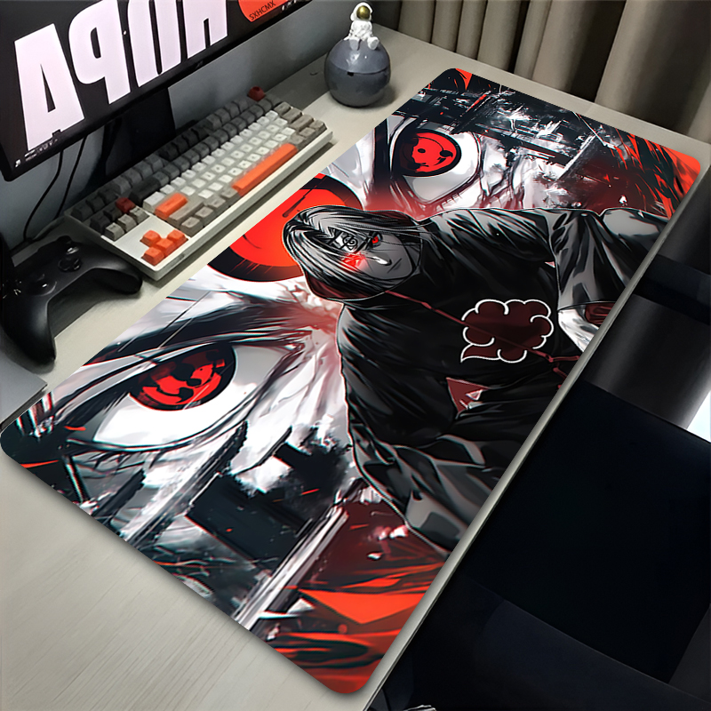 Mouse Pad Gamer Larger XXL Uch - Gaming Pc Equipment reseña y precio