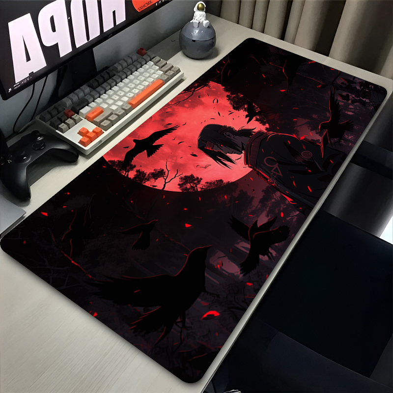 Mouse Pad Gamer Larger XXL Uch - Gaming Pc Equipment reseña y precio