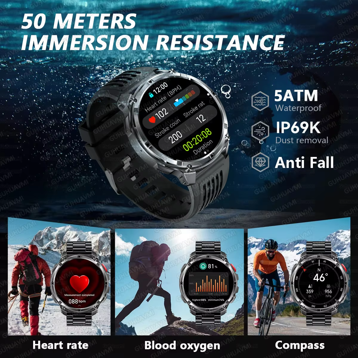 2026 New T-Rex3 Pro 1100mAh Ba - High Refresh Monitor reseña y precio