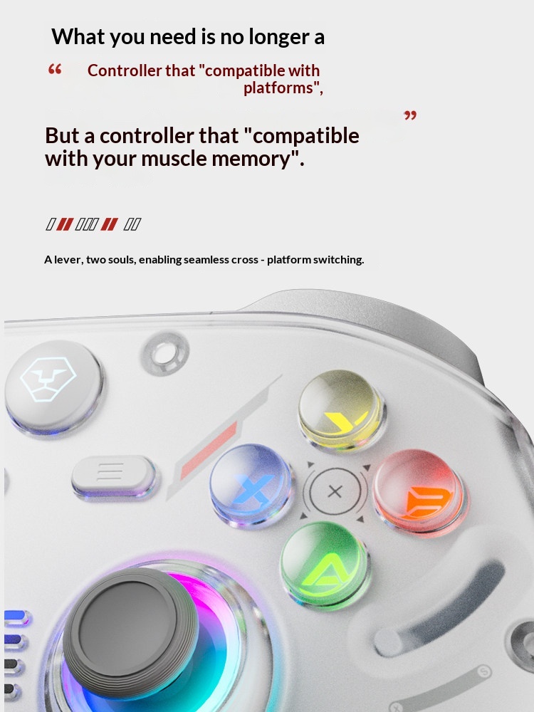 NEW Aolion K30 Wireless Gaming - Pc Gaming News reseña y precio