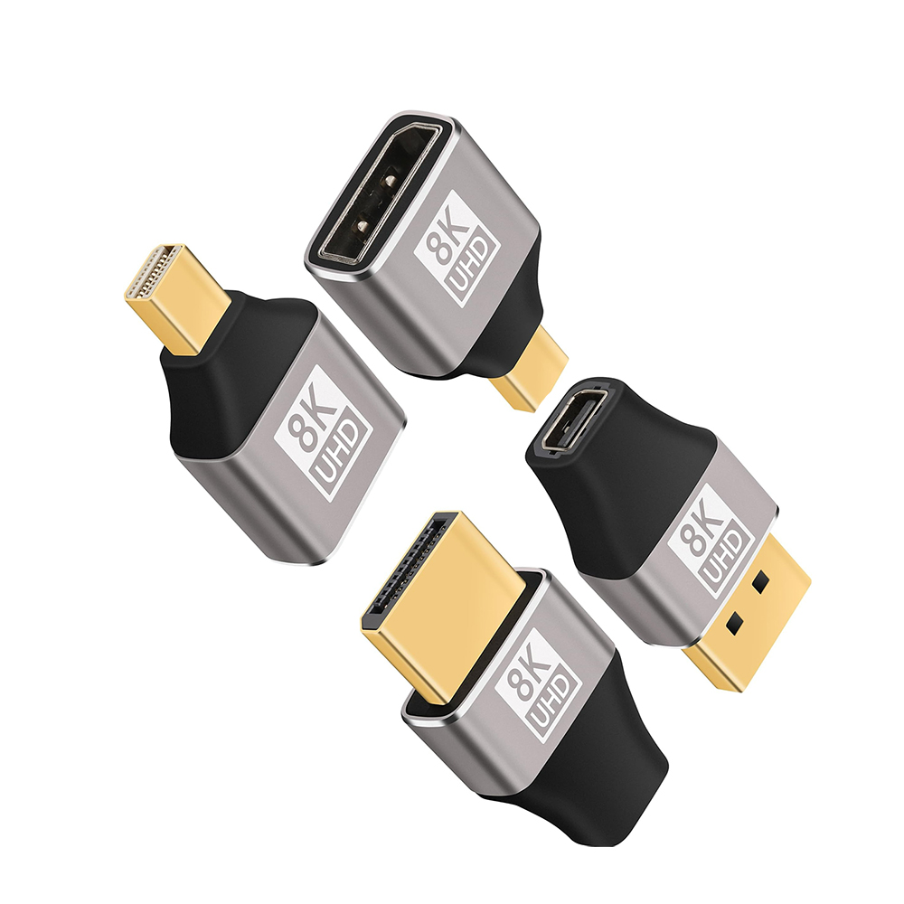 Mini DisplayPort to DisplayPor - Pc Gaming Mini reseña y precio