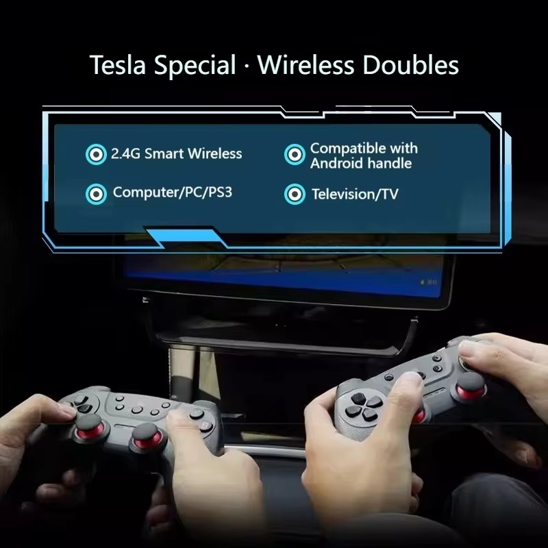 2025 NEW Wireless USB Gaming C - Pc Gaming News reseña y precio