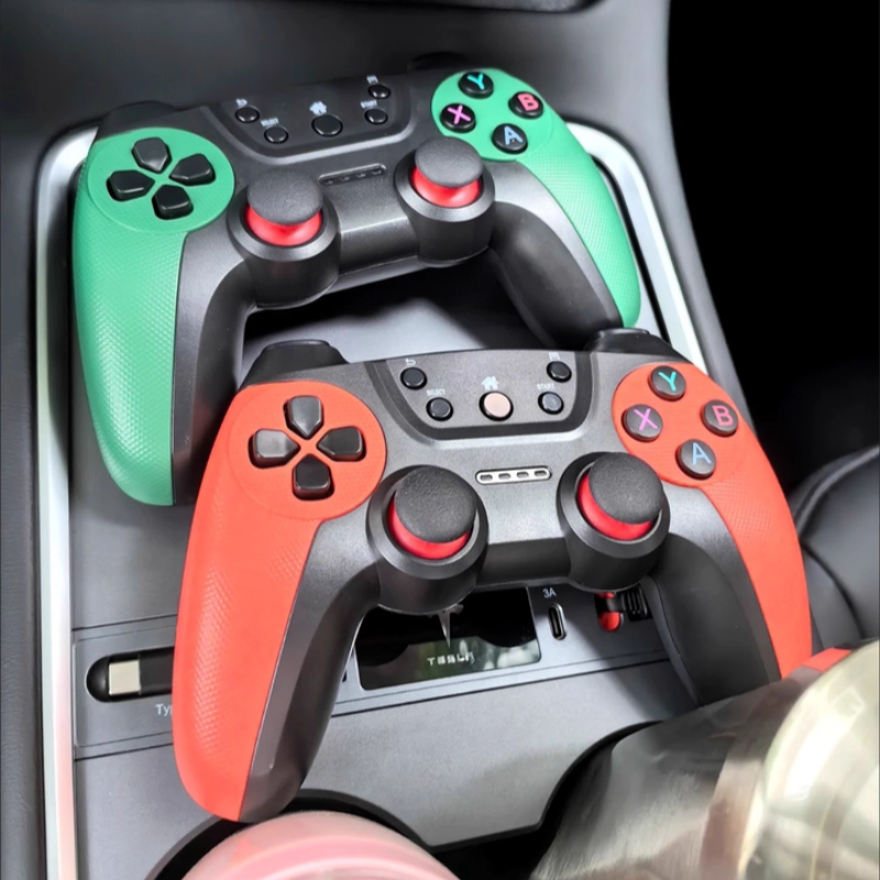 2025 NEW Wireless USB Gaming C - Pc Gaming News reseña y precio