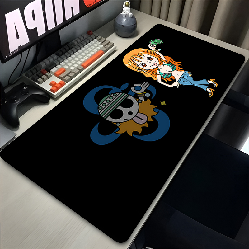 Mouse Pad Computer Laptop Game - Gaming Pc Equipment reseña y precio