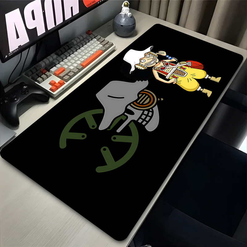 Mouse Pad Computer Laptop Game - Gaming Pc Equipment reseña y precio