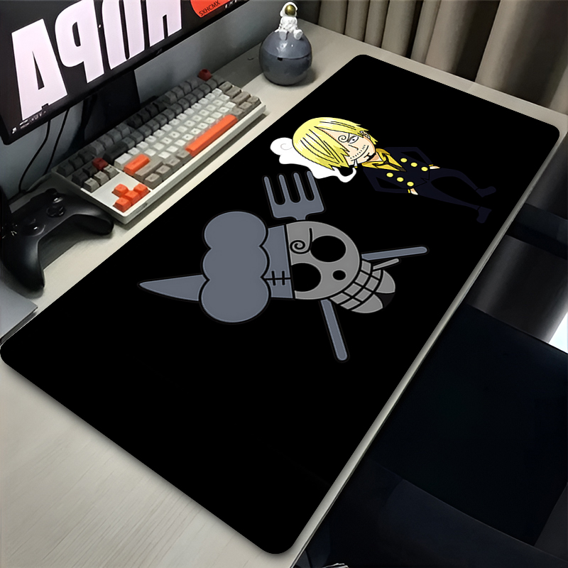 Mouse Pad Computer Laptop Game - Gaming Pc Equipment reseña y precio