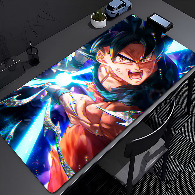 Extra Gaming DBZ Dragon Ball Z - Pc Gaming Mini reseña y precio