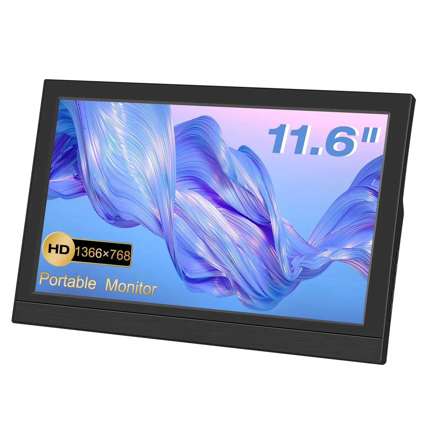 1366*768 11.6-inch Portable Mo - Pc Gaming On Android reseña y precio