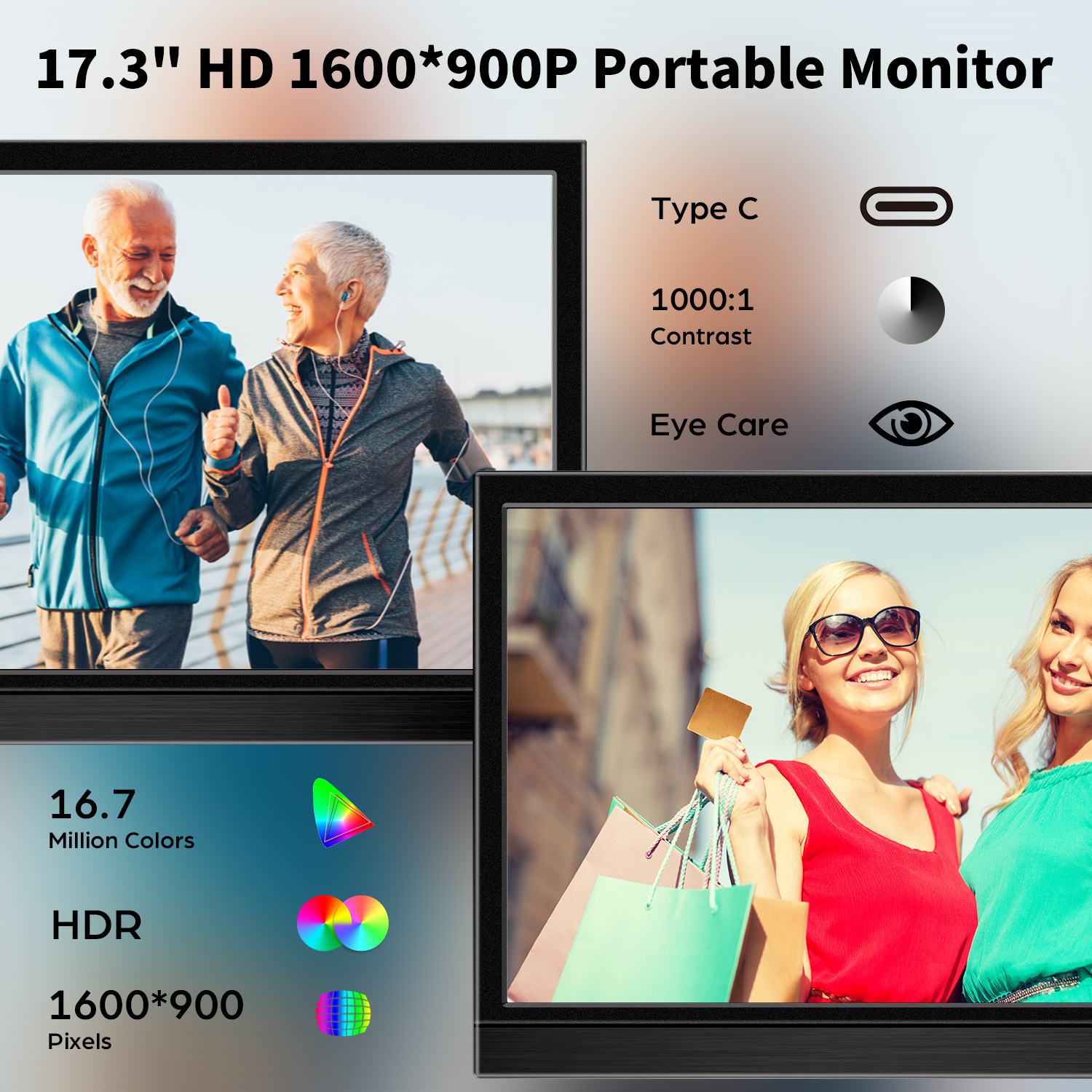 1600*900 13.3in Non-touch Port - Pc Gaming On Android reseña y precio