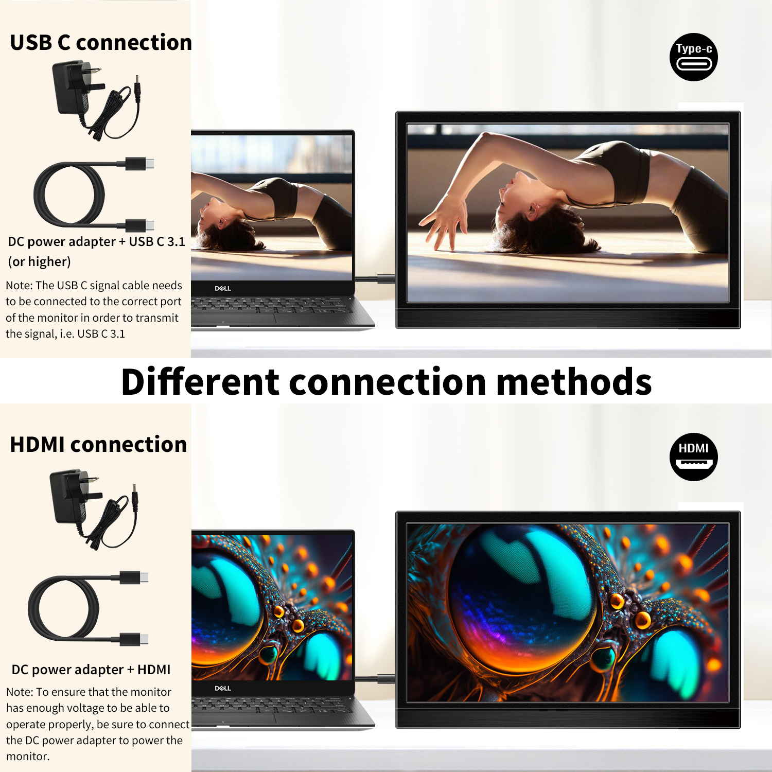 1600*900 13.3in Non-touch Port - Pc Gaming On Android reseña y precio