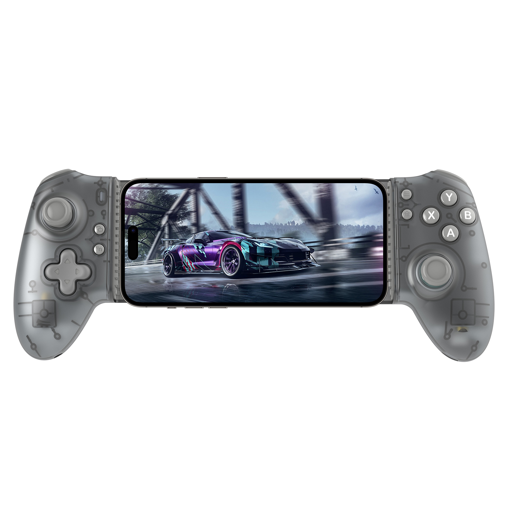 Wireless Mobile Gaming Control - Pc Gaming On Android reseña y precio