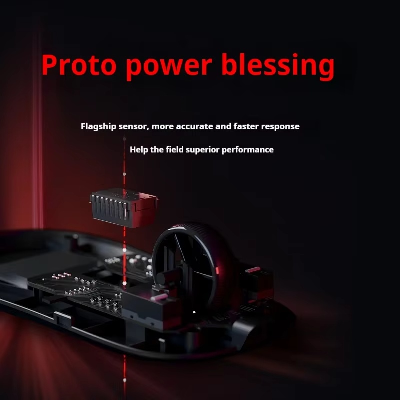VXE VGN MAD R Major Ultra-Ligh - Gaming Pc Equipment reseña y precio