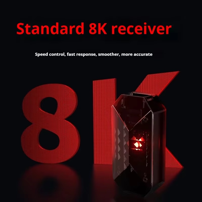 VXE VGN MAD R Major Ultra-Ligh - Gaming Pc Equipment reseña y precio