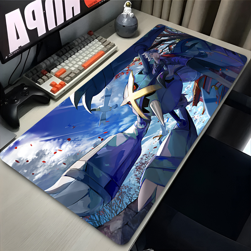 Computer Desk Mat Game P-pokem - Gaming Pc Equipment reseña y precio