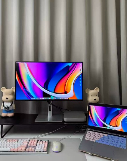 27-Inch 4K UHD 144Hz Gaming Mo - Pc Gaming Editing reseña y precio