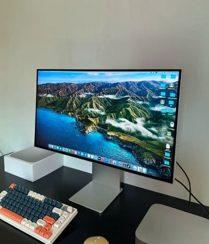 27-Inch 4K UHD 144Hz Gaming Mo - Pc Gaming Editing reseña y precio