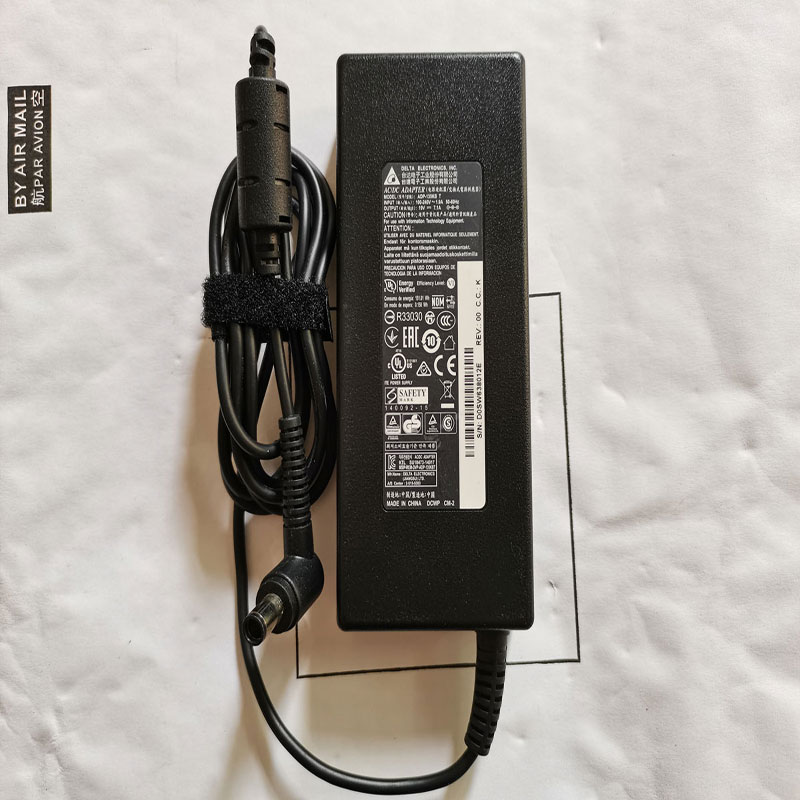 NEW OEM Delta 19V 7.1A 135W AD - Pc Gaming News reseña y precio
