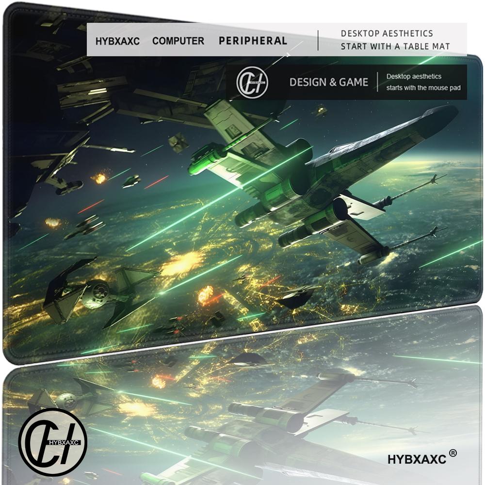 New LargeHD Mouse Pad Gamer Ke - Pc Gaming News reseña y precio