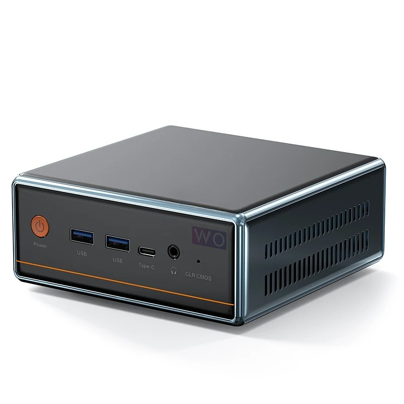 New Original A-MD Ryzen 7 5700 - Pc Gaming Mini reseña y precio