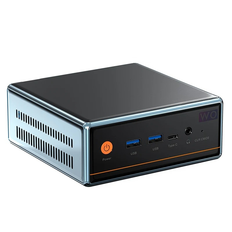 New Original A-MD Ryzen 7 5700 - Pc Gaming Mini reseña y precio