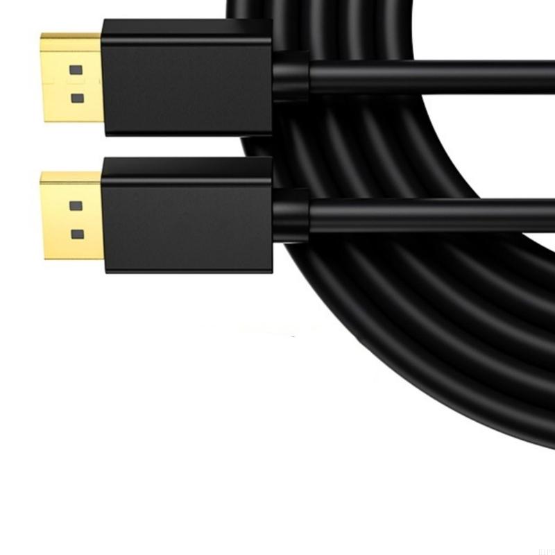 E1PF DP1.4  Cable 8K 60Hz 4K16 - High Refresh Monitor reseña y precio