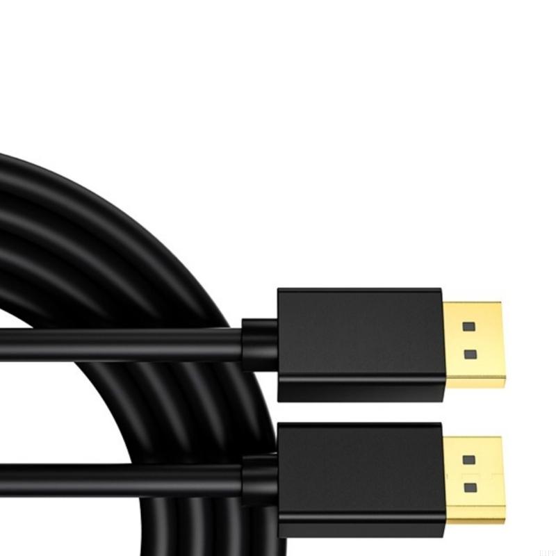 E1PF DP1.4  Cable 8K 60Hz 4K16 - High Refresh Monitor reseña y precio