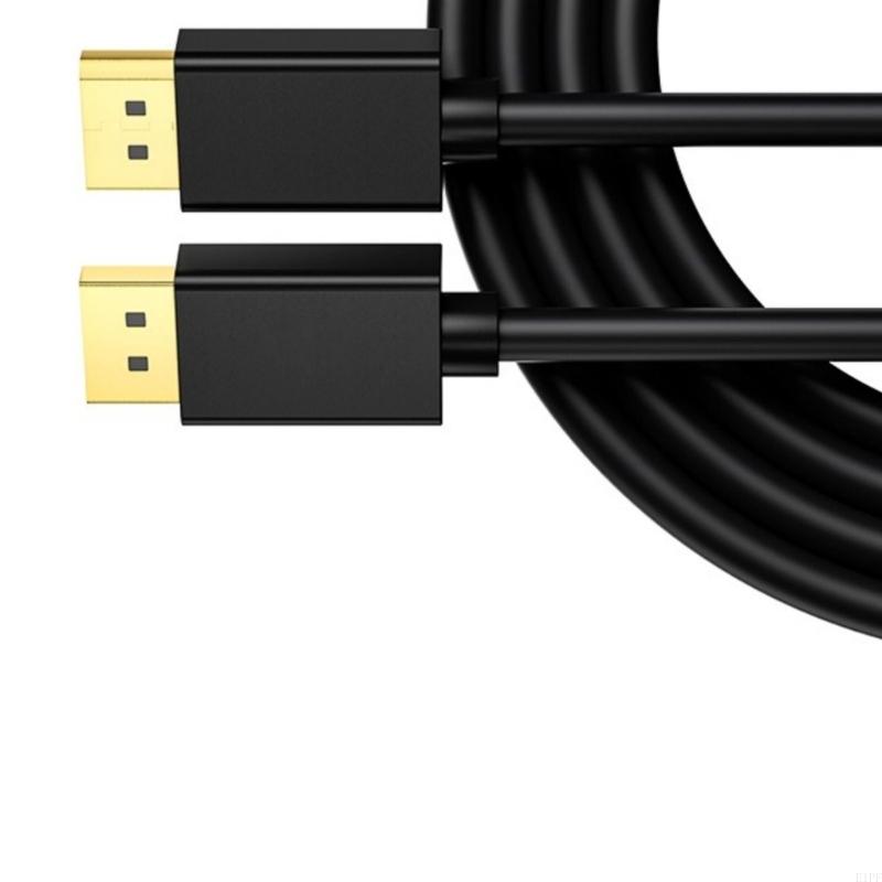 E1PF DP1.4  Cable 8K 60Hz 4K16 - High Refresh Monitor reseña y precio
