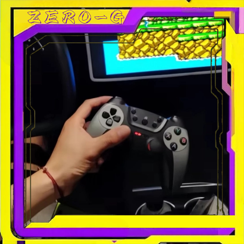 2025 New Wireless Usb Game Con - Pc Gaming News reseña y precio