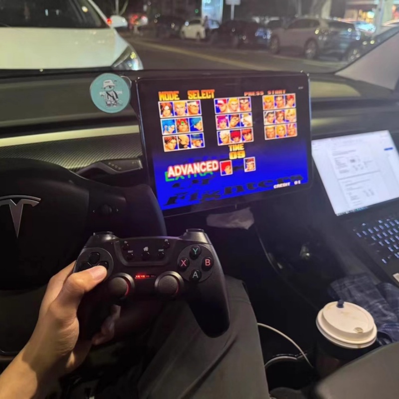 2025 NEW Wireless USB Game Con - Pc Gaming News reseña y precio
