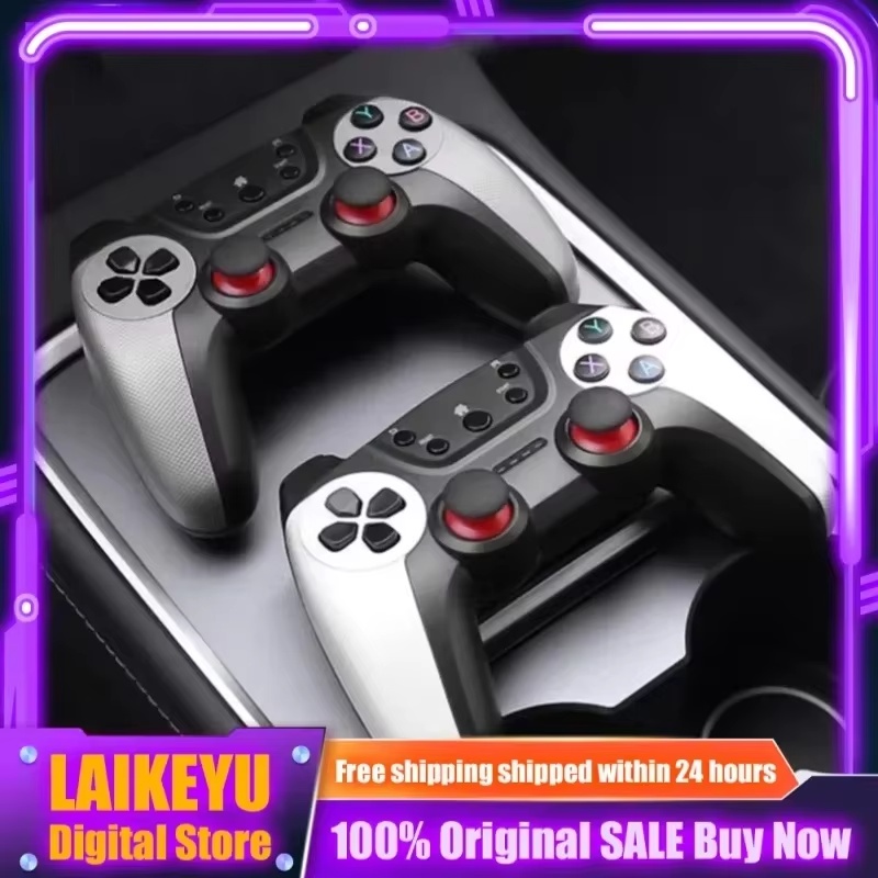 2025 NEW Wireless USB Game Con - Pc Gaming News reseña y precio