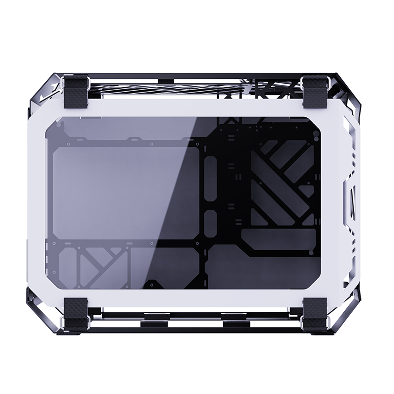 Lovingcool New Design Open Sty - Pc Gaming Mini reseña y precio