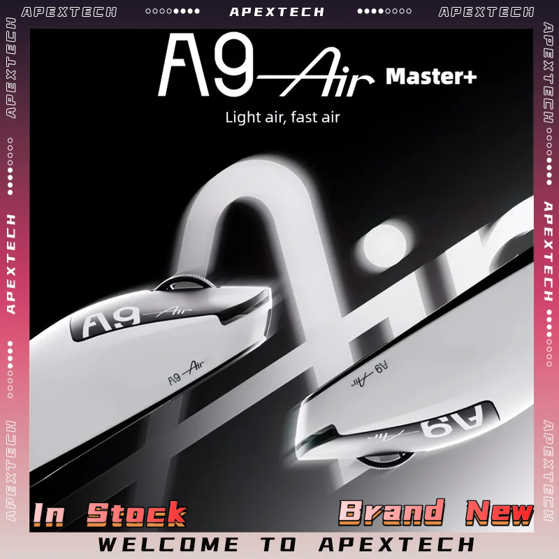 ATK A9 Air Ultimate Plus Gamin - Gaming Pc Equipment reseña y precio