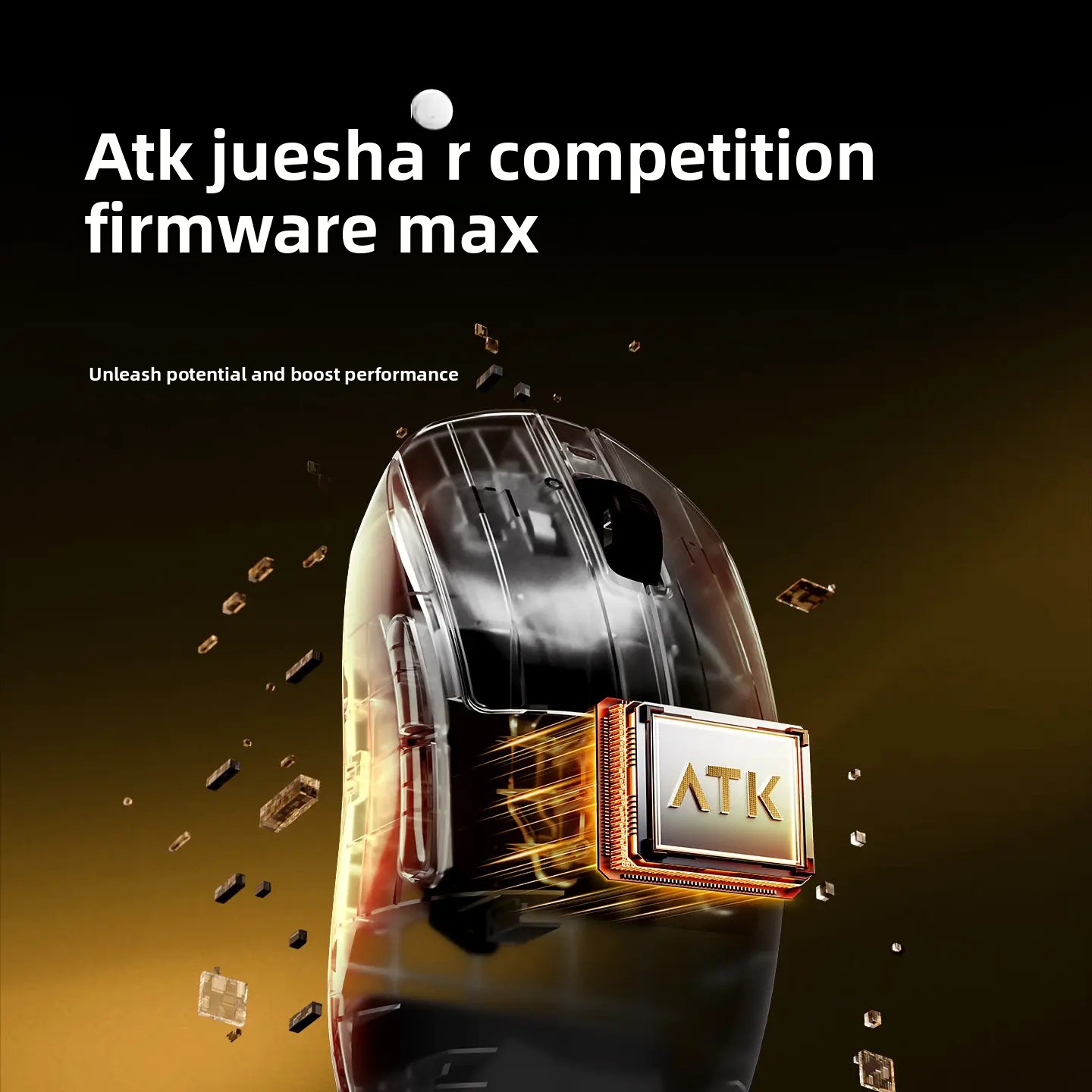 ATK A9 Air Ultimate Plus Gamin - Gaming Pc Equipment reseña y precio