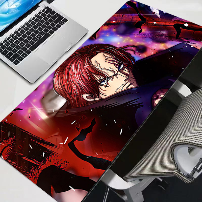 Mouse Pad One Piece Kawaii Gam - Gaming Pc Equipment reseña y precio