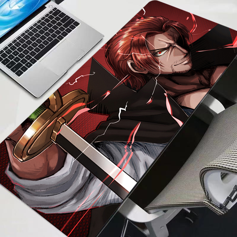 Mouse Pad One Piece Kawaii Gam - Gaming Pc Equipment reseña y precio