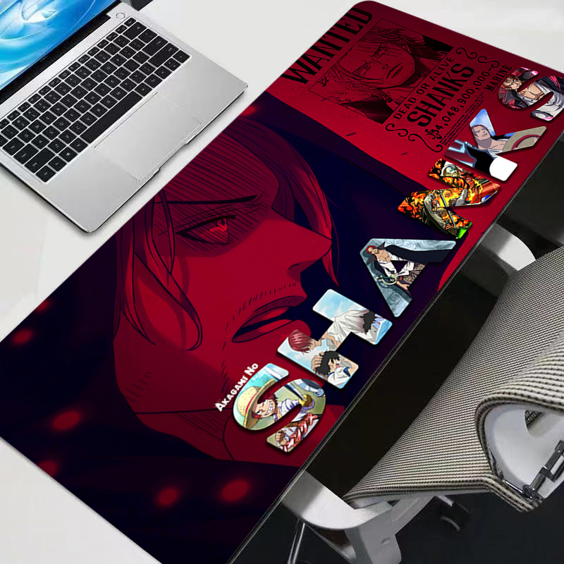 Mouse Pad One Piece Kawaii Gam - Gaming Pc Equipment reseña y precio