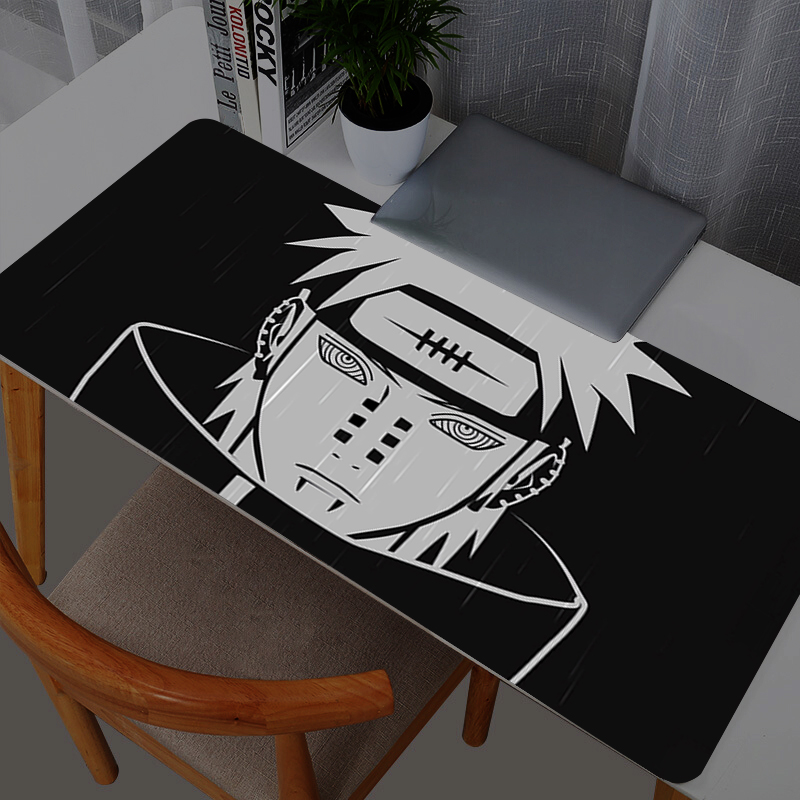 Japan Naruto Anime Mouse Pads  - Pc Gaming Mini reseña y precio