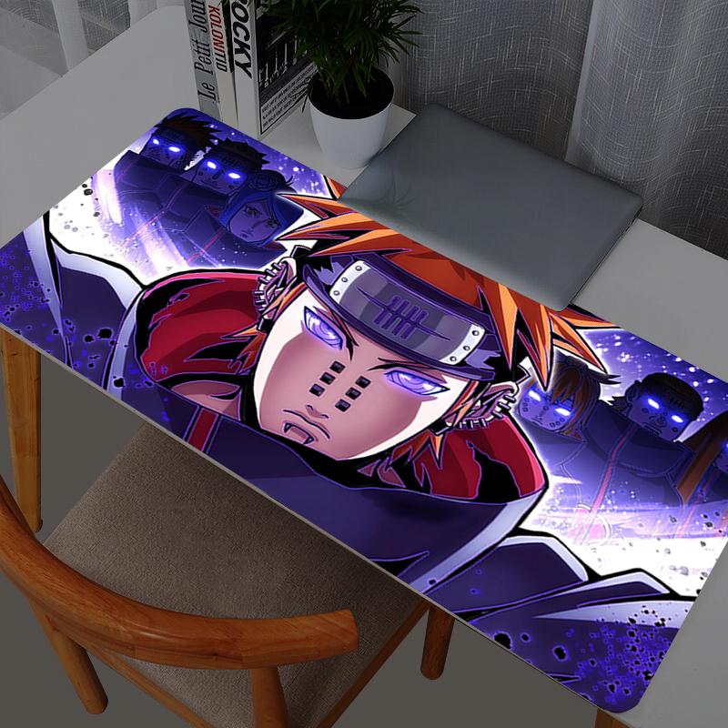 Japan Naruto Anime Mouse Pads  - Pc Gaming Mini reseña y precio