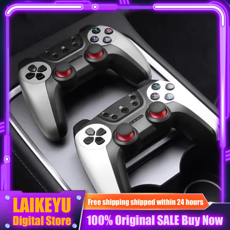 2025 NEW Wireless USB Game Con - Pc Gaming News reseña y precio